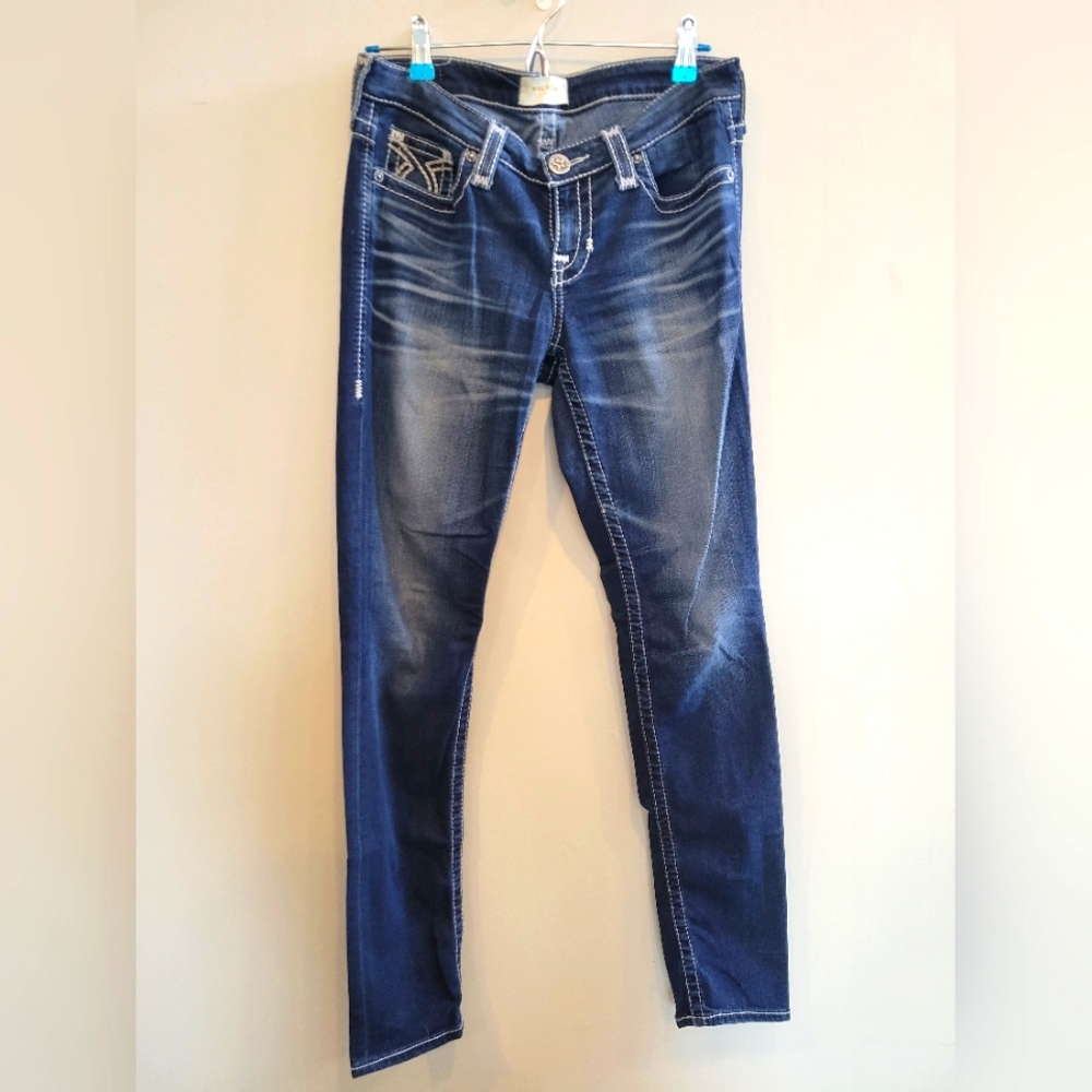 Big Star Jeans